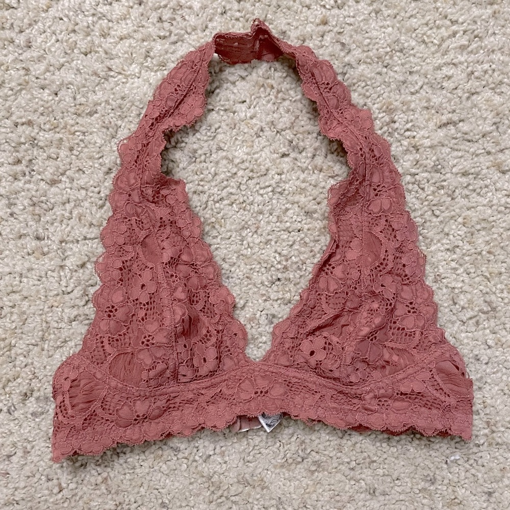 Halter Bralette Free People